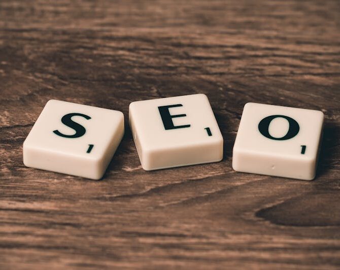 Technical SEO Service: A Key to Website Success